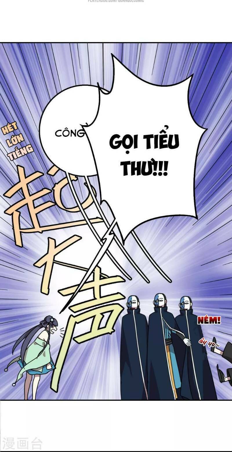 luân hồi nhất kiếm chapter 7 18