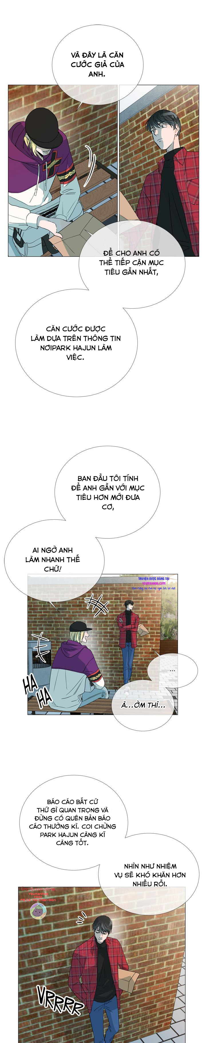 red candy chapter 4 9