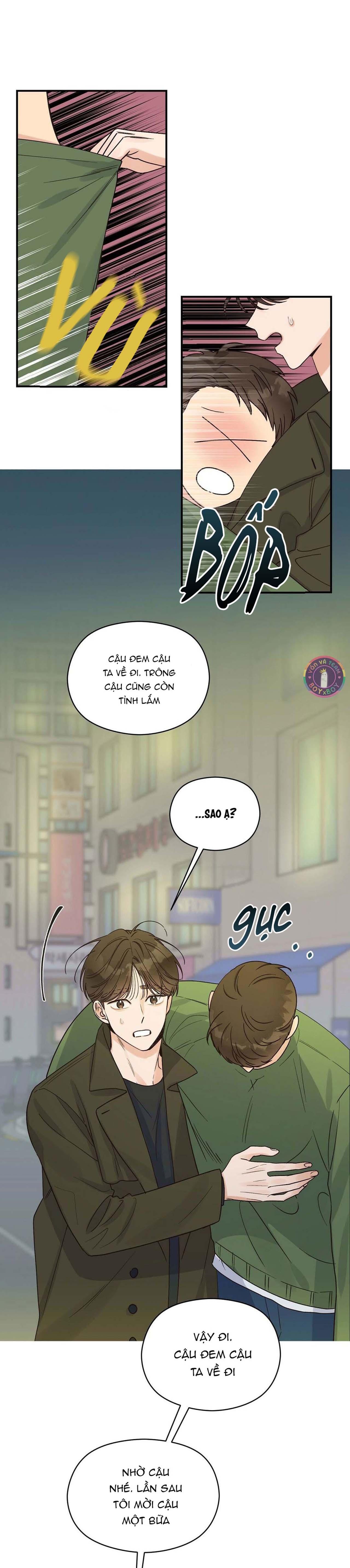 omega complex (end) chapter 5 19