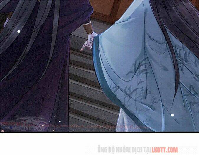 trọng sinh bá sủng nhiếp chính vương quá mạnh mẽ chapter 117 11