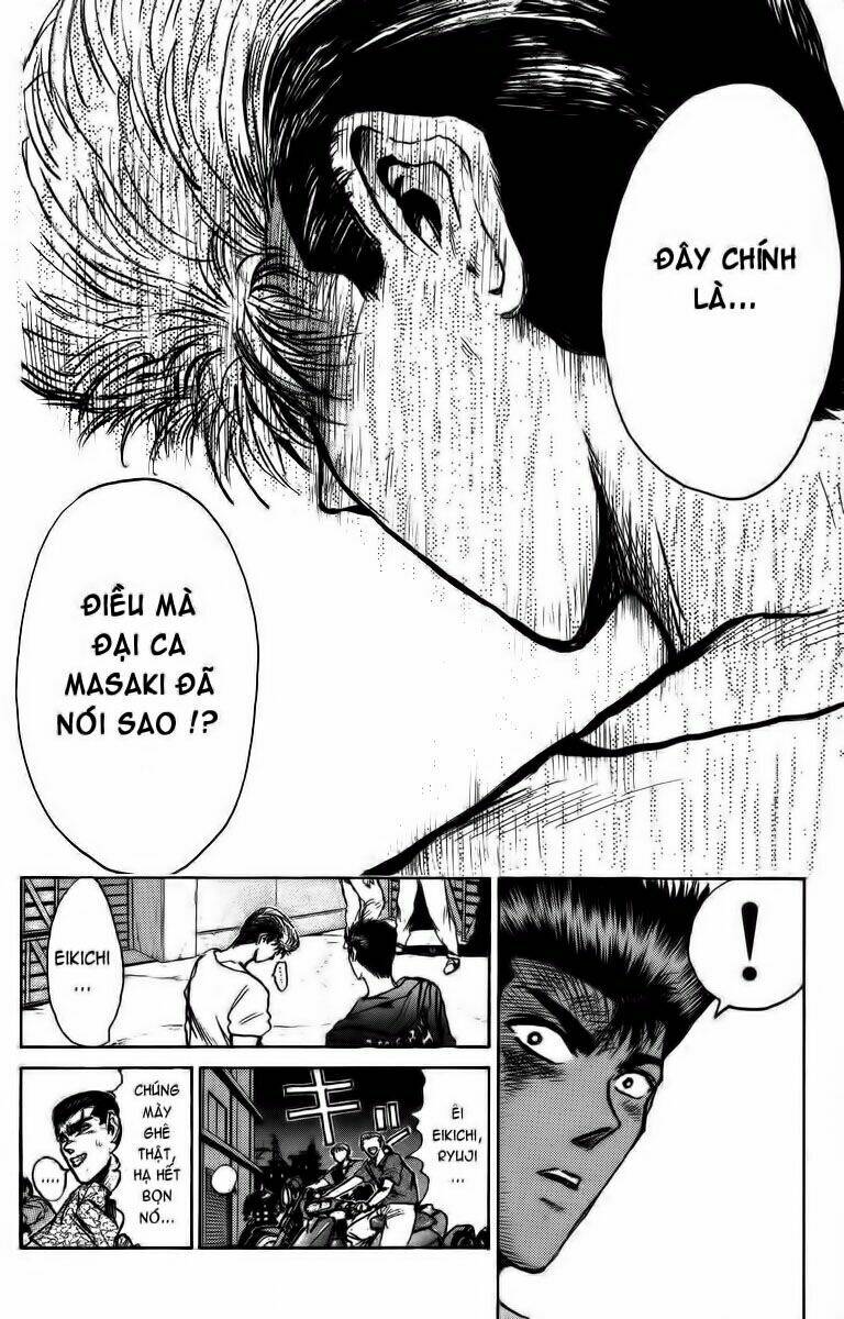 shonan junai gumi chapter 154 5