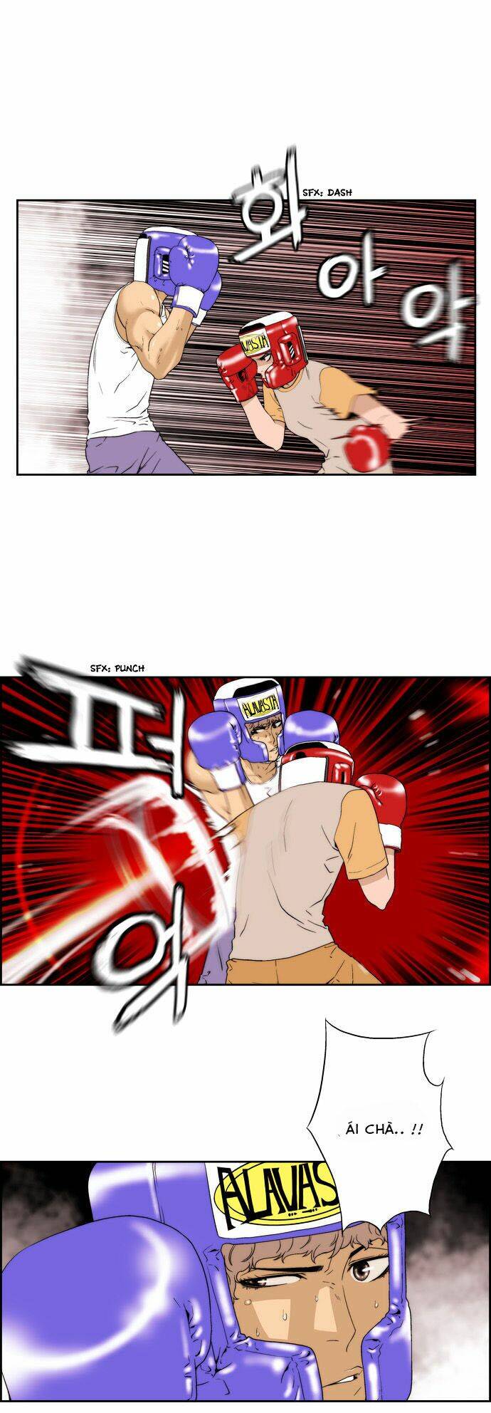 green boy chapter 53 13