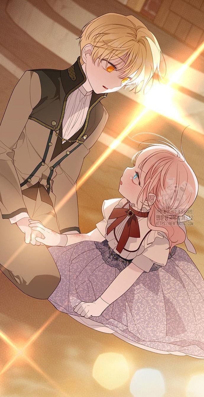 tiểu bạo chúa chapter 68.1 40