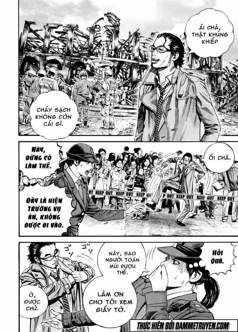 psycho bank chapter 10 24