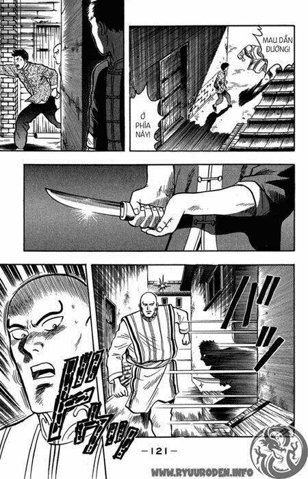 hoàng phi hồng phần 1 chapter 28 120