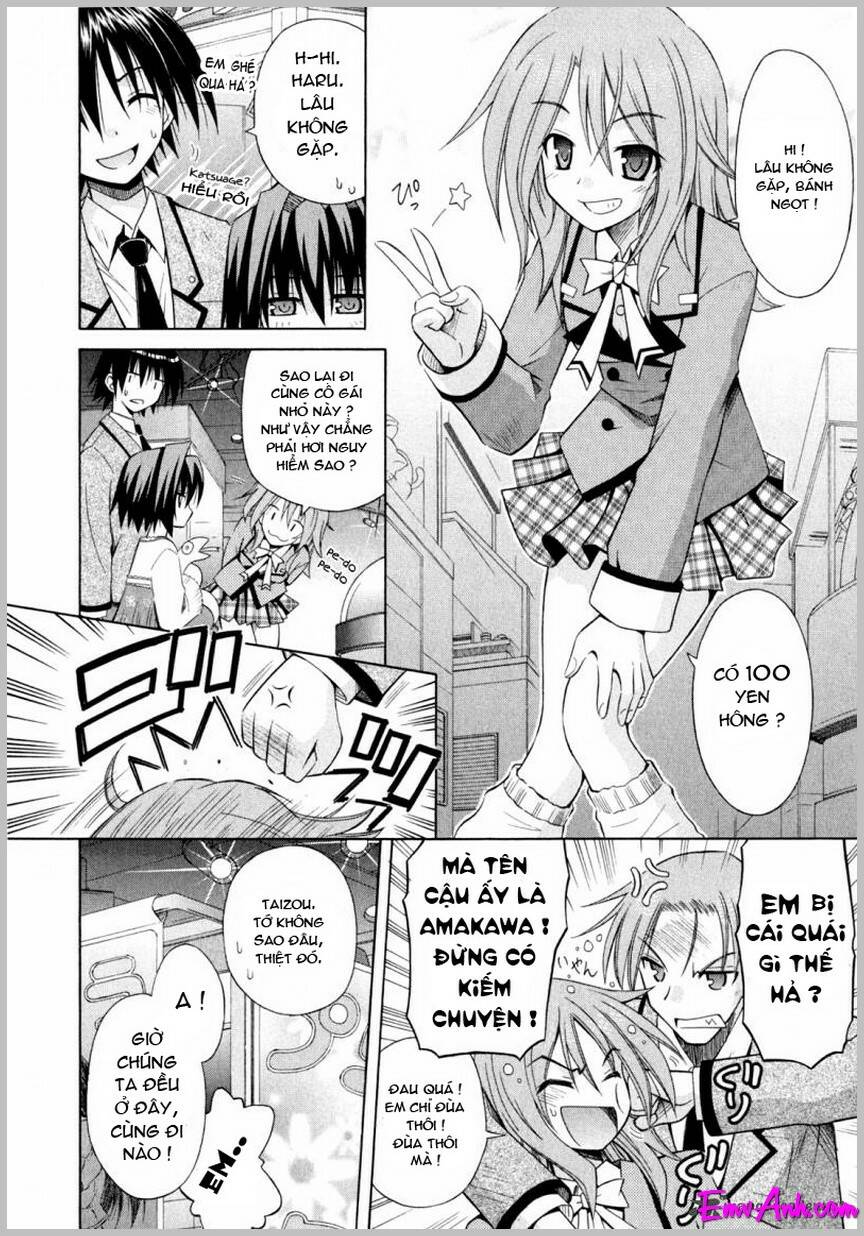 omamori himari chapter 44 23