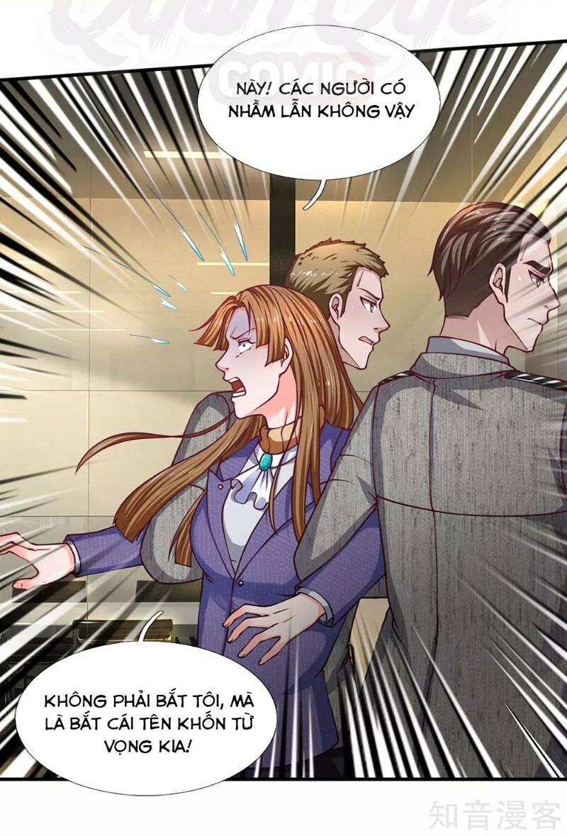 chung cực binh vương tại đô thị chapter 92 5