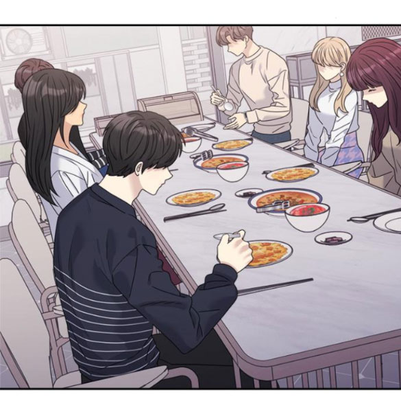 Couple Breaker chapter 33.2 7