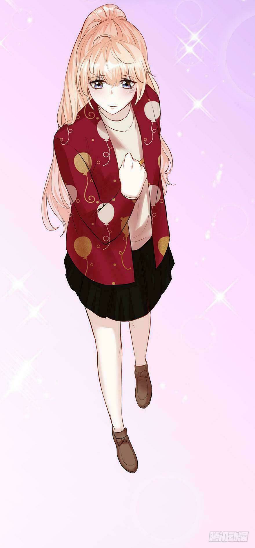 sau này vẫn cứ thích em chapter 25 45