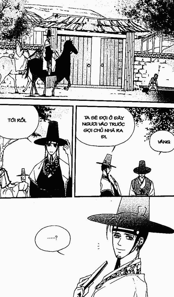 chuyện tình đảo thiên đường chapter 7 25