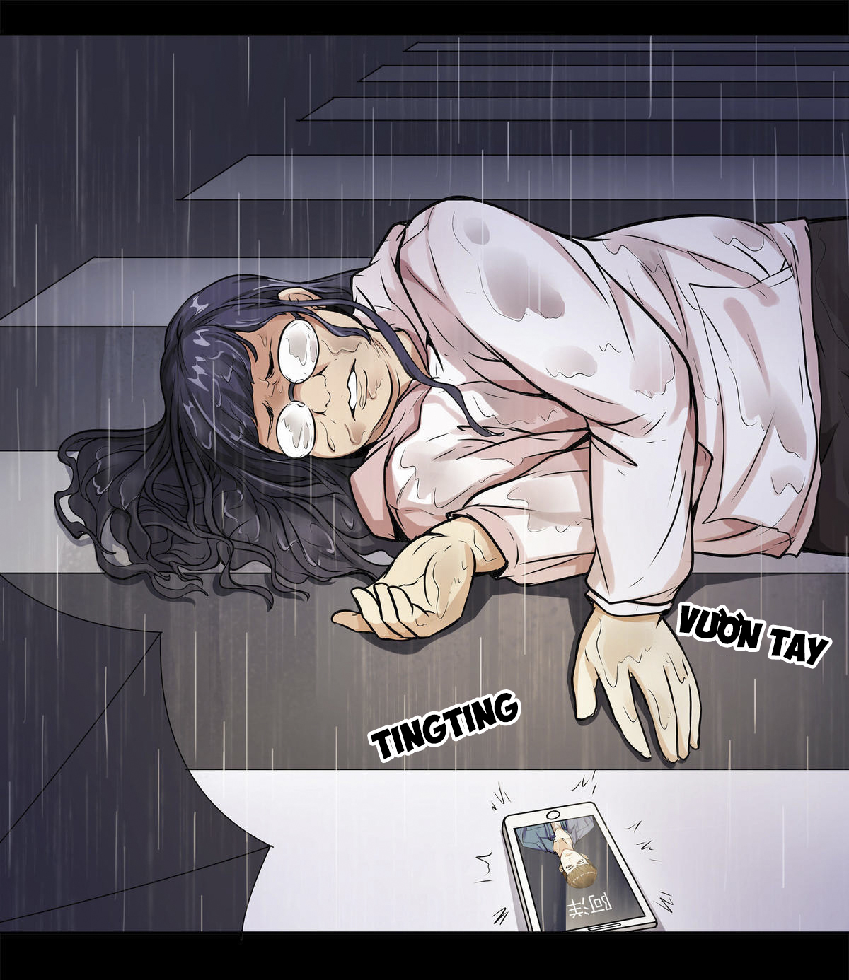 đôi giày pha lê chapter 1 61