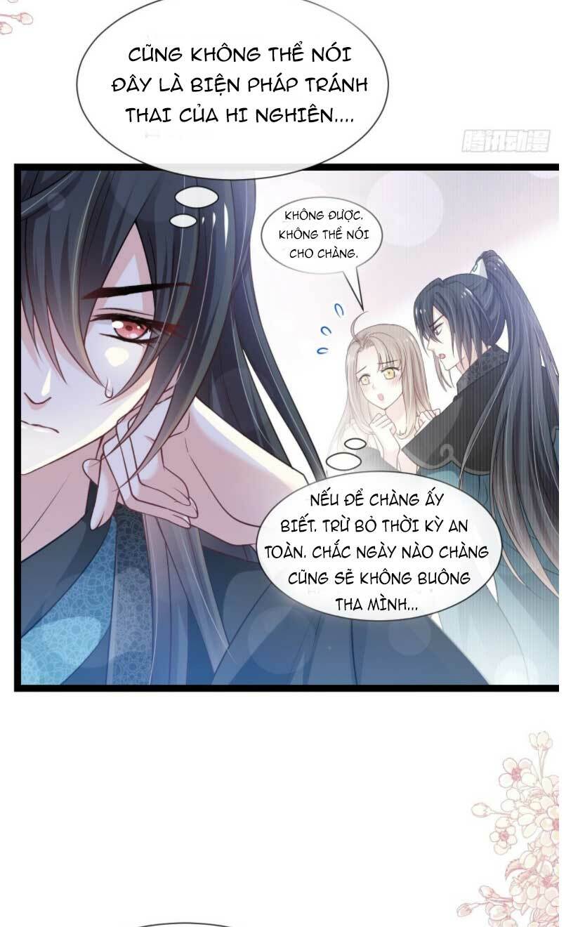 thiên hạ đệ nhất sủng phi chapter 189.2 6