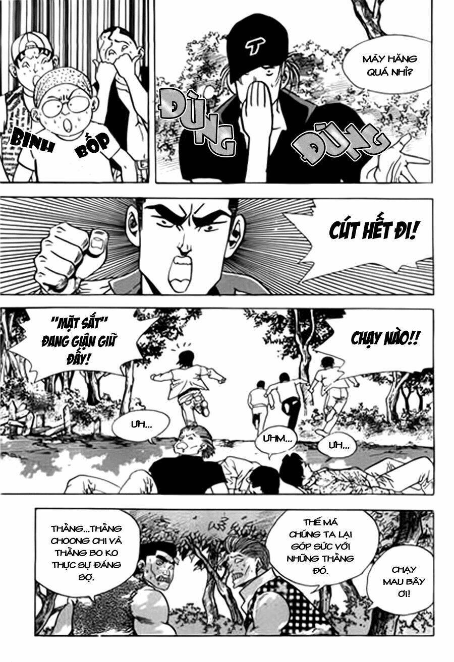 nina jalhae chapter 6 30