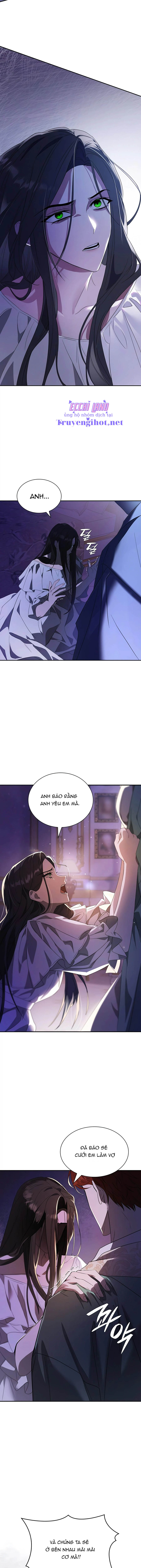 chị gái à, kiếp này tôi sẽ trở thành nữ hoàng chapter 1.2 7