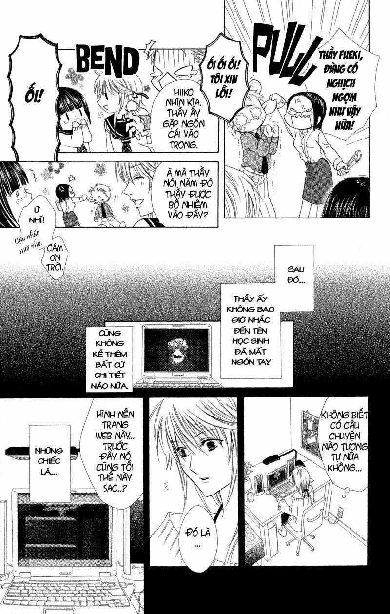 forest of lore chapter 1 40