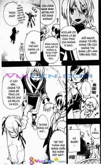 thanh kiếm và vương miện chapter 7 32