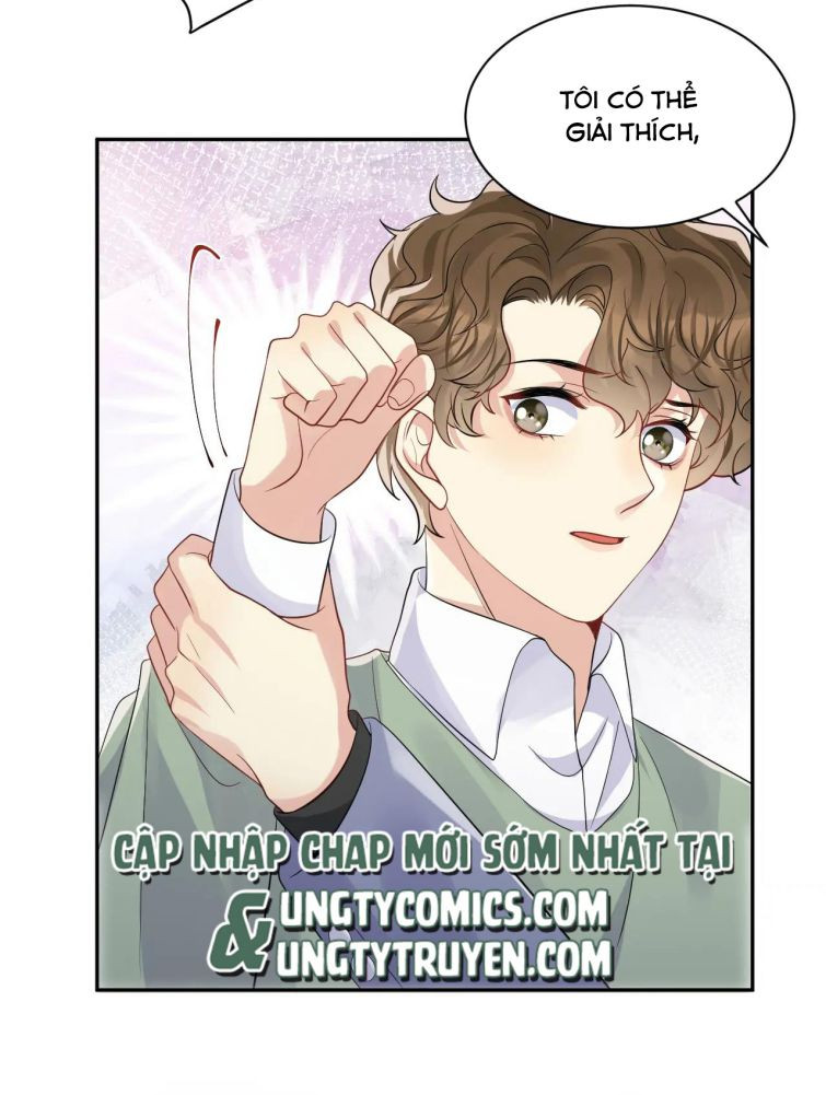 lại bị bạn trai cũ nhắm trúng rồi chapter 42 5