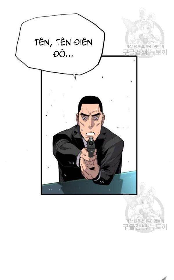 sự trở lại của kẻ khủng bố chapter 6 12