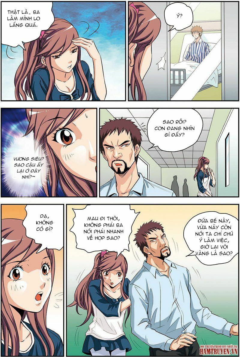 long xà diễn nghĩa chapter 10.2 13