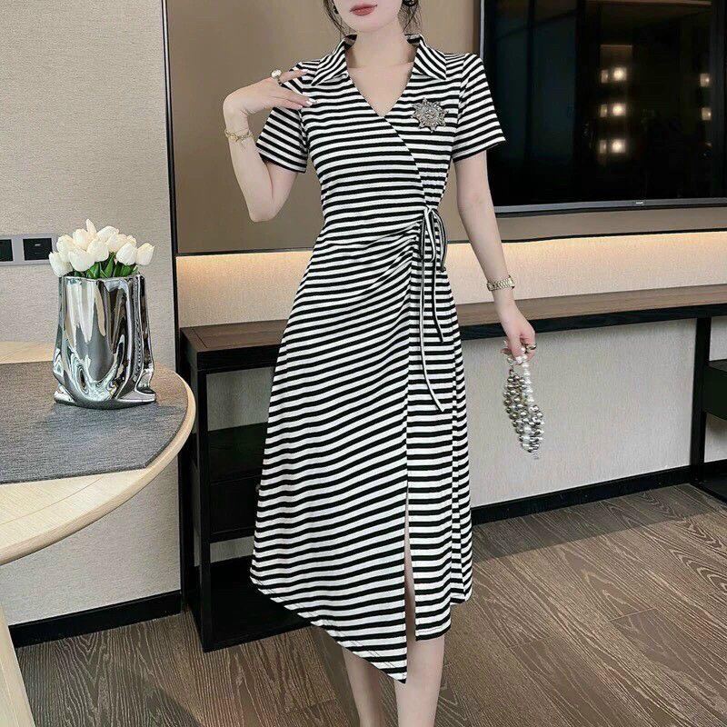 ĐẦM SỌC KẾT LOGO CỔ BẺ