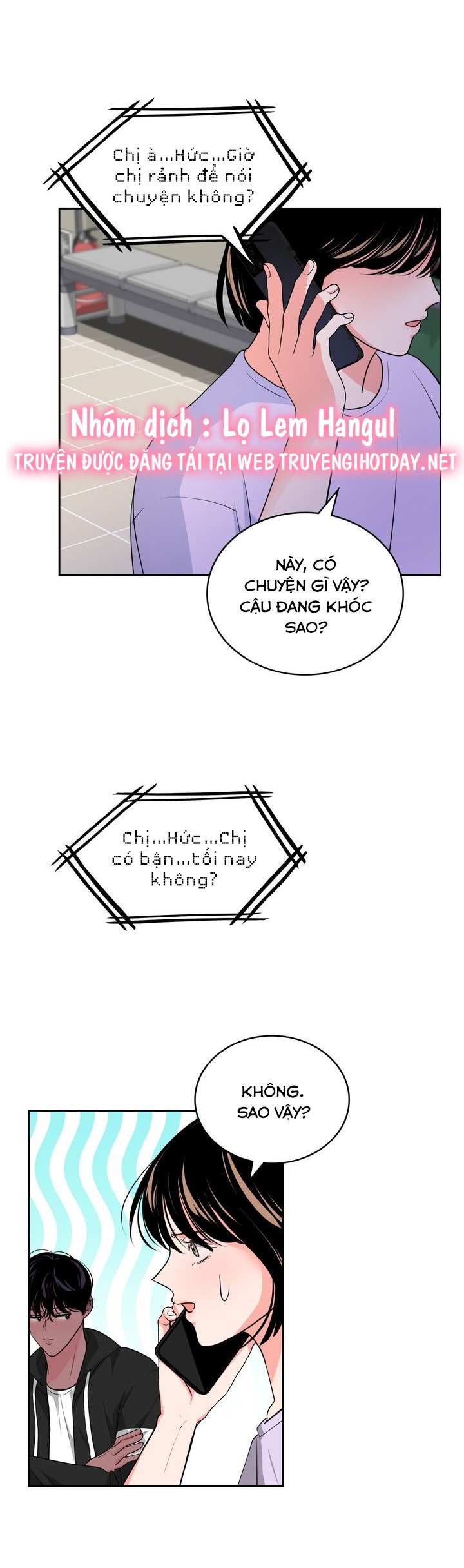 tối hậu thư chapter 66 8