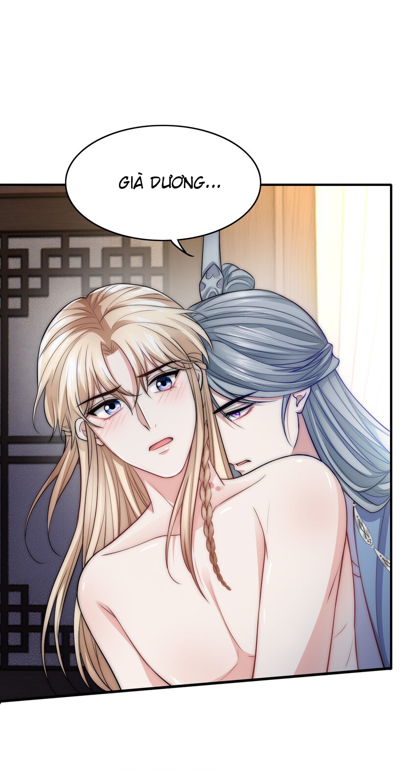 chiến lược tẩy trắng của phản diện chapter 42 32