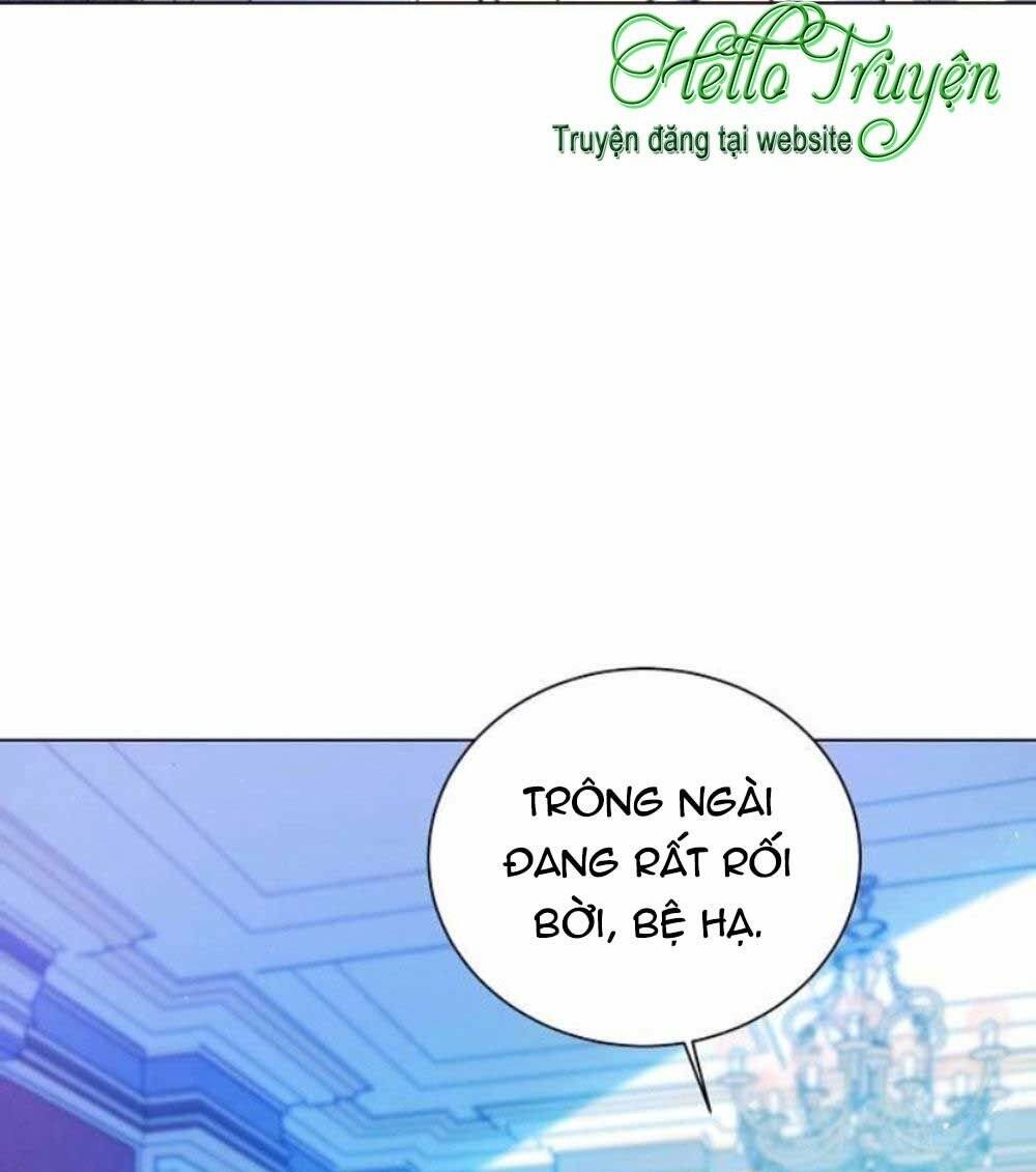 tôi sẽ từ bỏ vị trí hoàng hậu chapter 30 113
