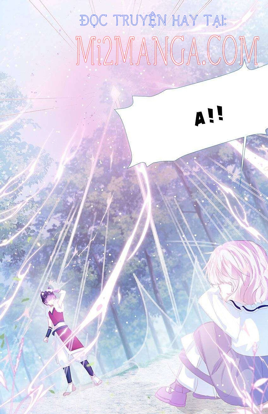 ninita yêu dấu chapter 14.1 2