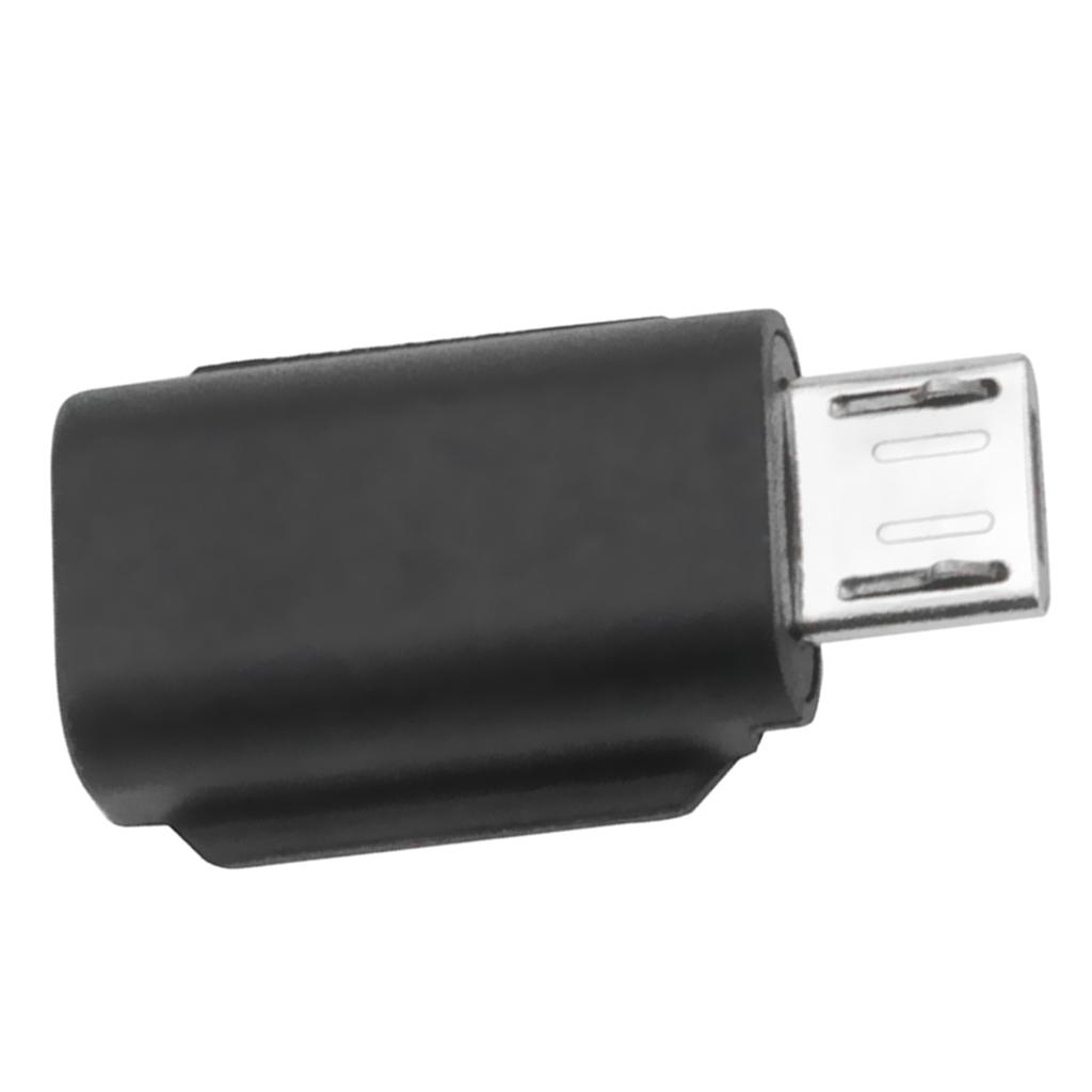 Reverse Micro USB Converter Adapter for DJI OSMO