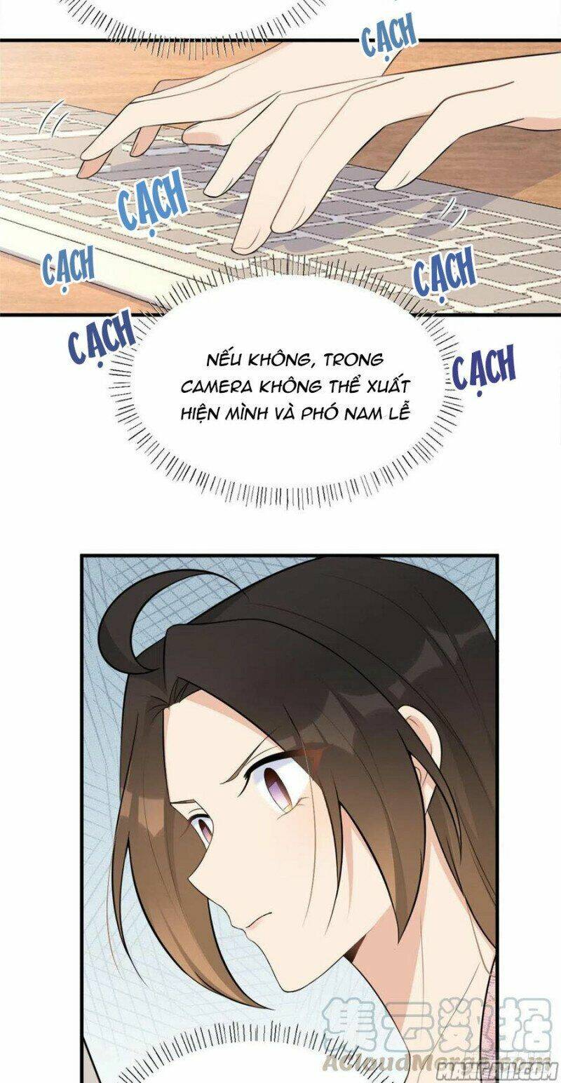 vẫn cứ nhớ em, nhớ em chapter 68 12