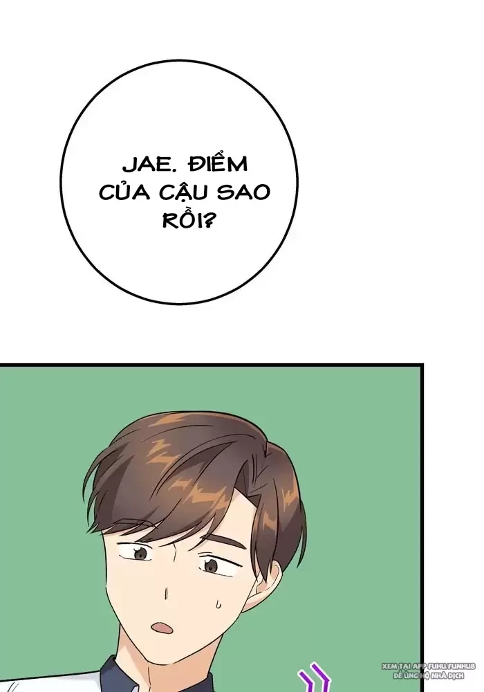 anh bạn của tôi đang phát sáng kìa ! chapter 27 21