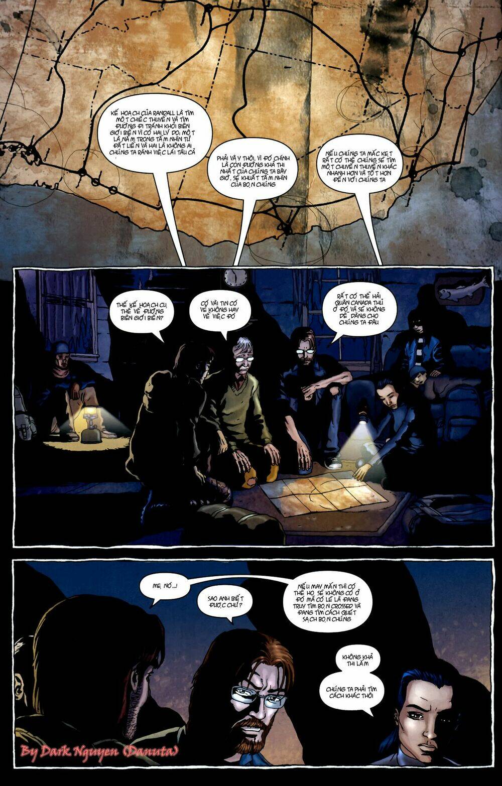 crossed family values chapter 20 15