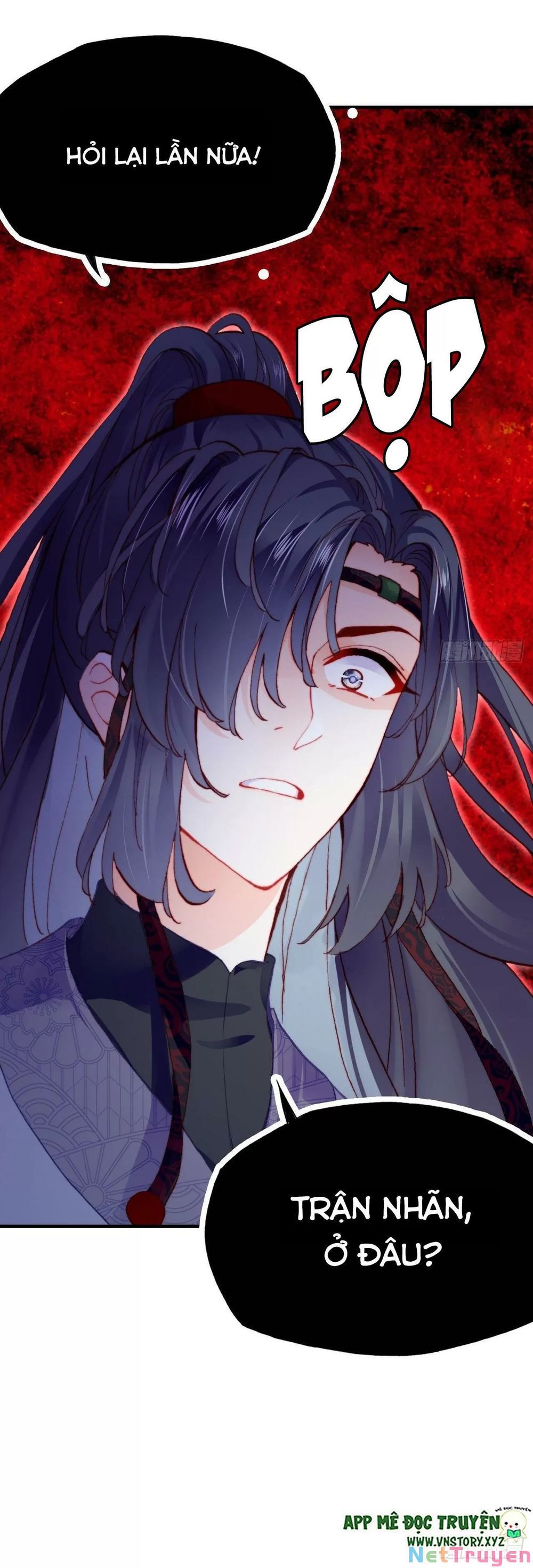 lại bị bệnh chiều chuộng quấn lấy chapter 47 58