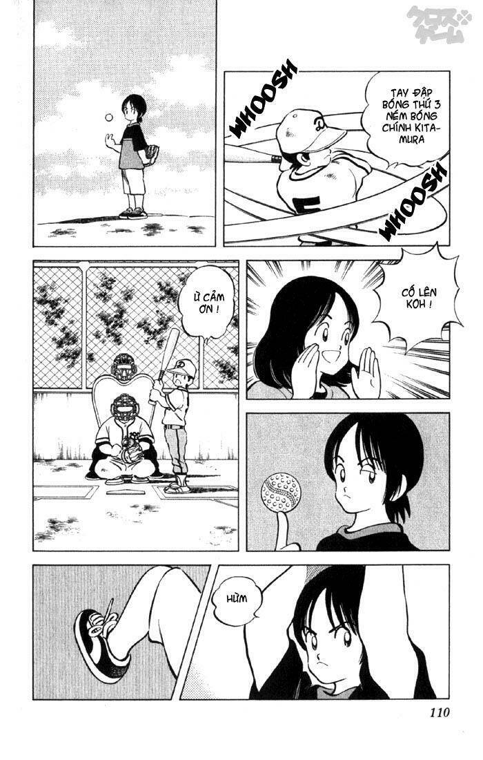 trò chơi vượt qua thử thách chapter 6 11