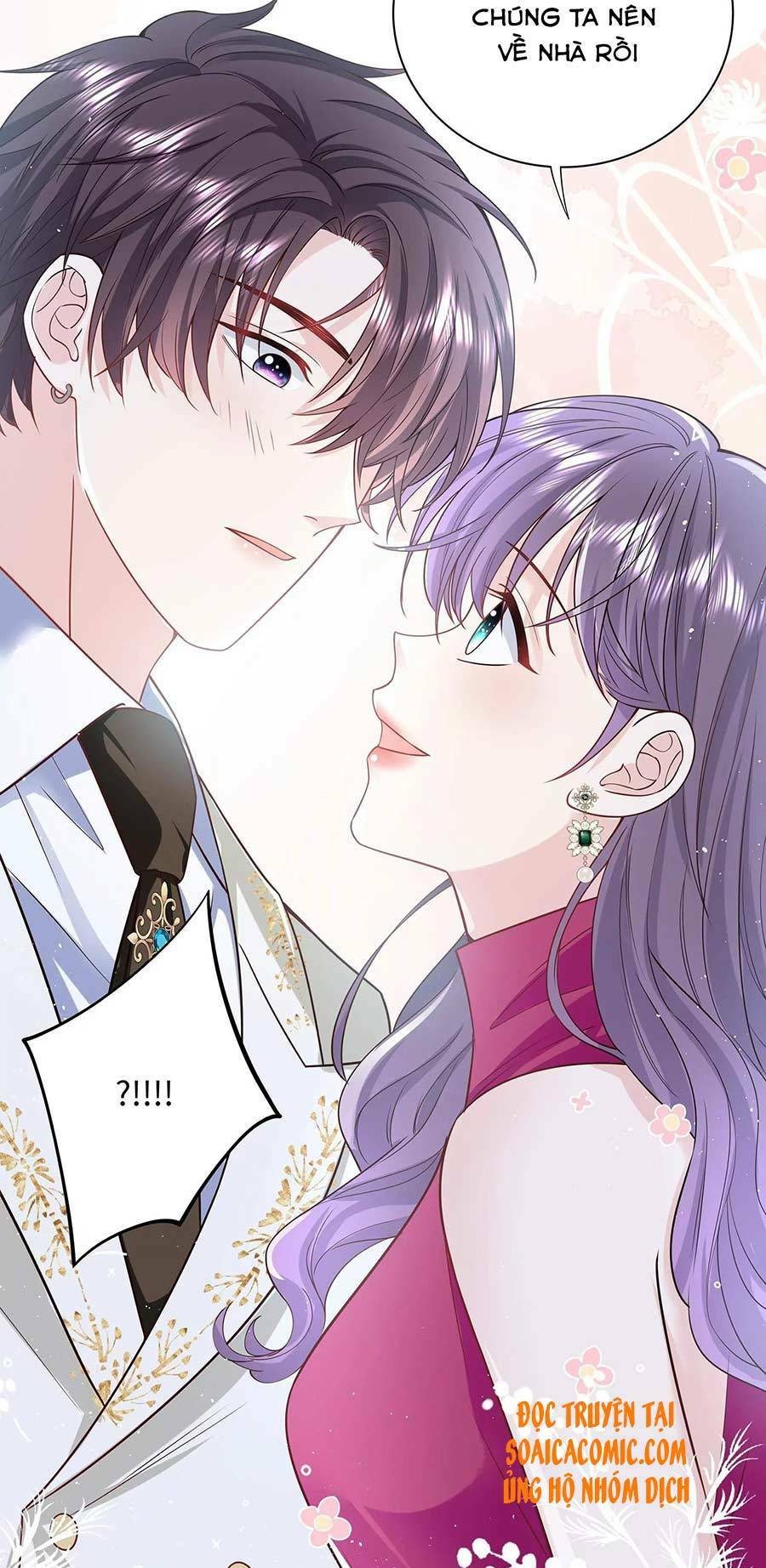 tôi dựa vào tà ý: nghịch chuyển nhân sinh chapter 51 10