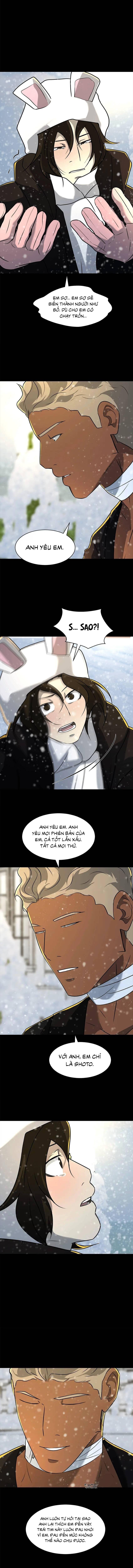 love murder basketball chapter 54 7