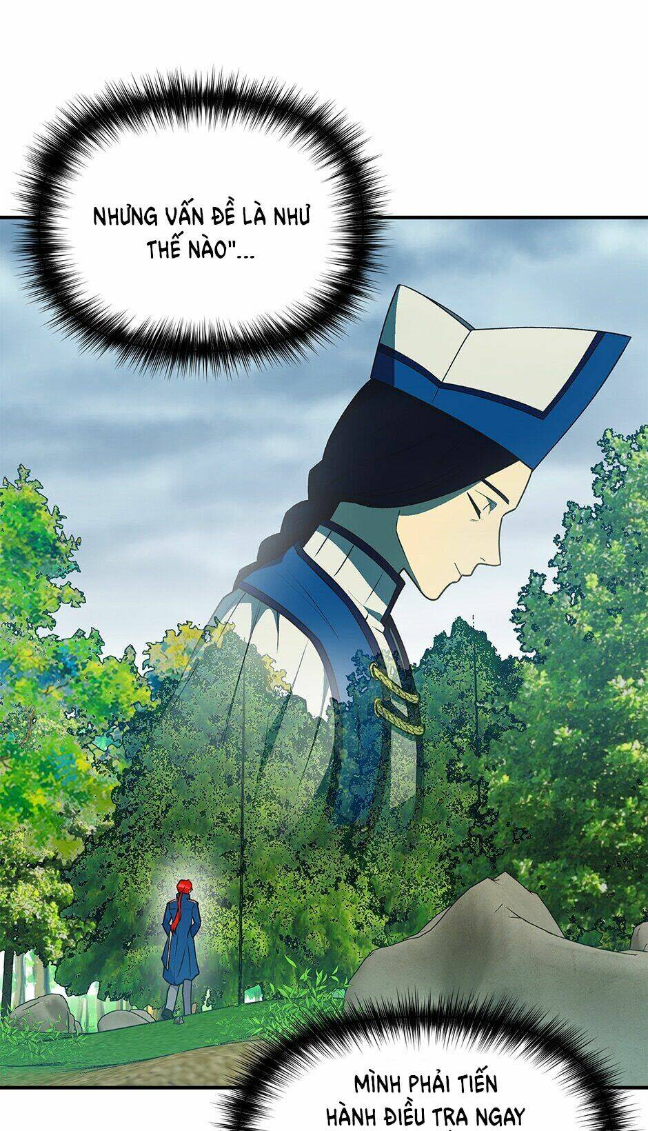 khế ước của nữ công tước quái vật chapter 91 41