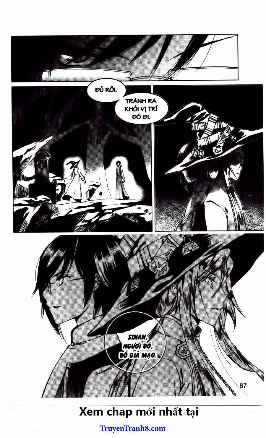 xing gui shi tian kong de dao lu chapter 21 29