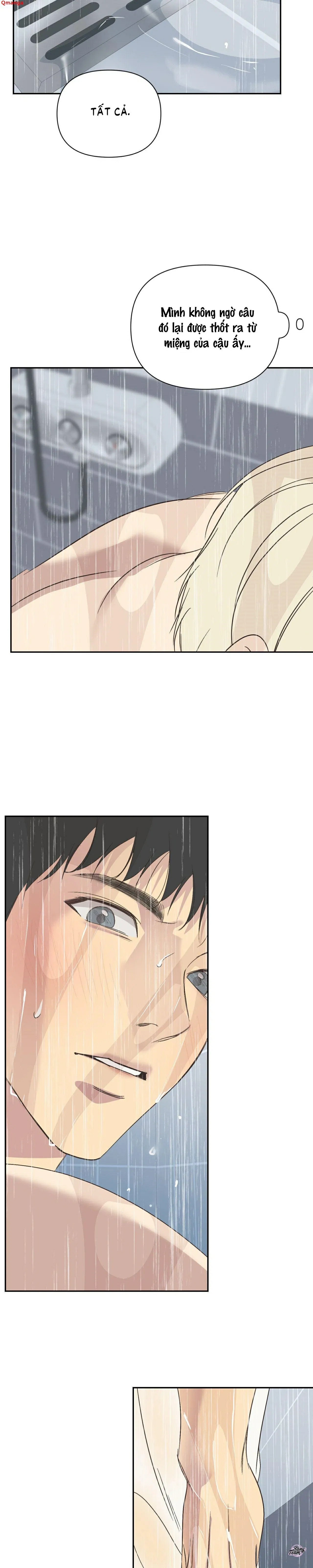 phía sau ánh hào quang chapter 29 13
