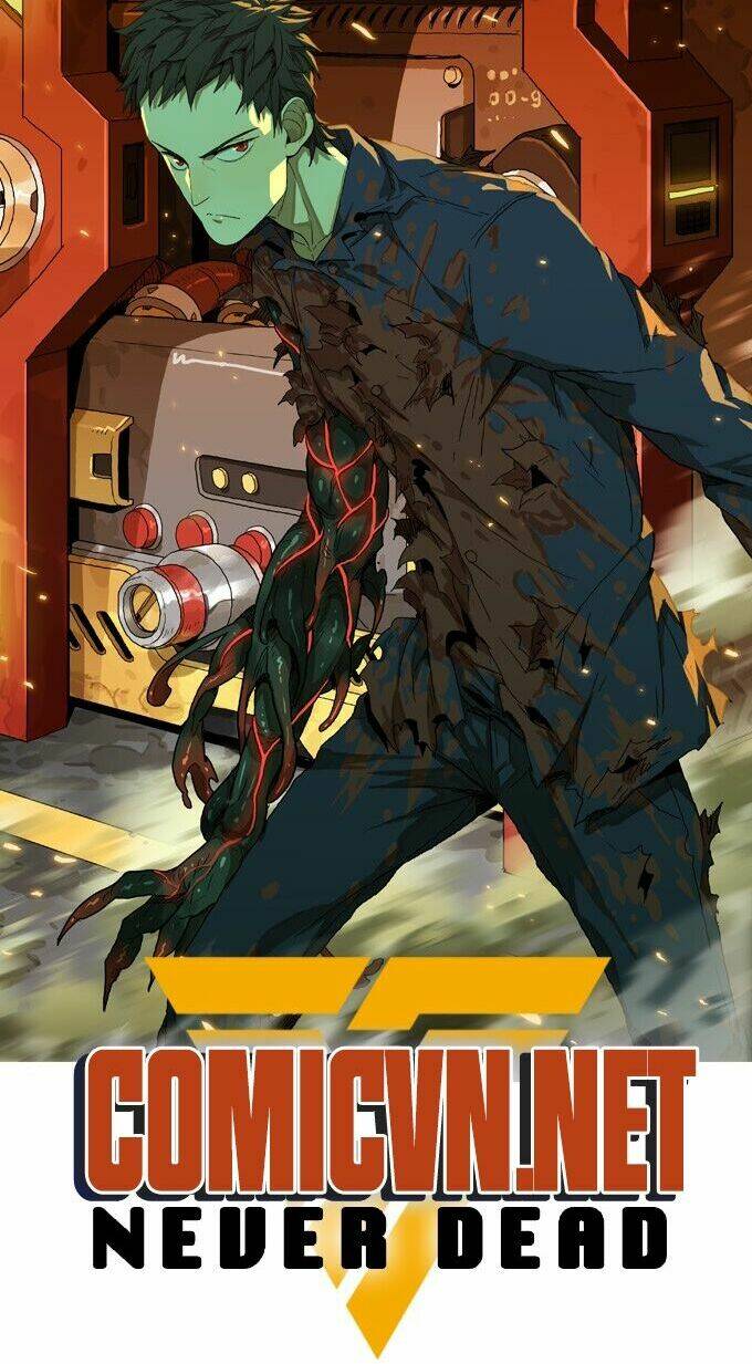 dị nhân bất tử chapter 36 2