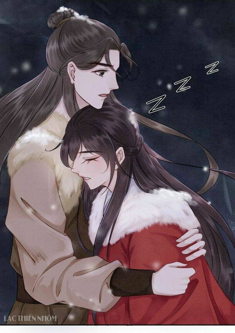 trọng sinh bá sủng nhiếp chính vương quá mạnh mẽ chapter 46 40