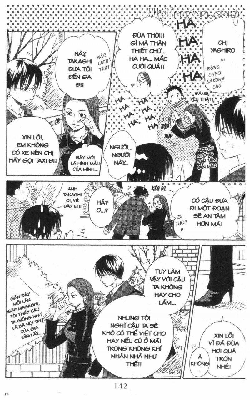 oniichan to issyo chapter 3 143