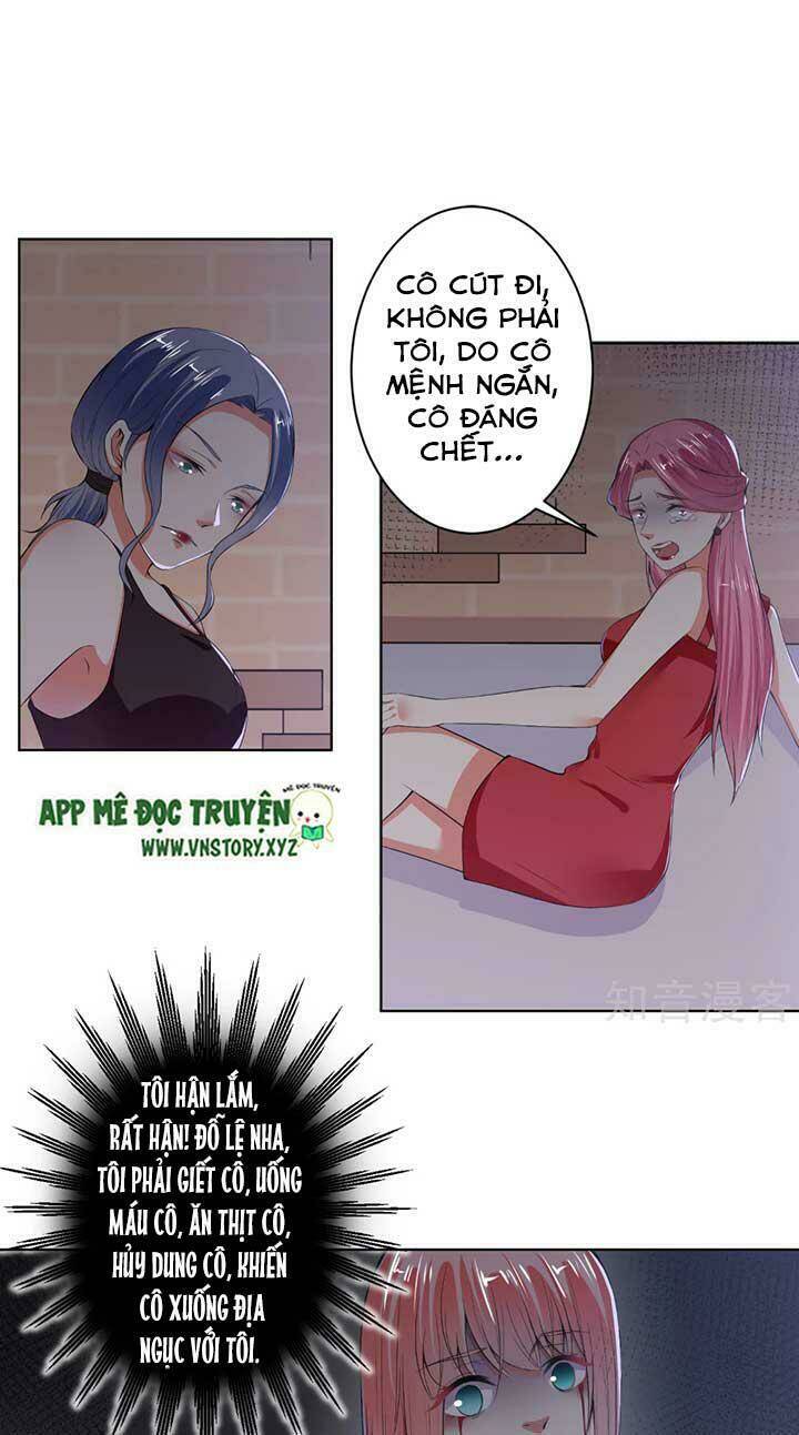 tổng tài đại nhân thật xấu hổ chapter 75 34