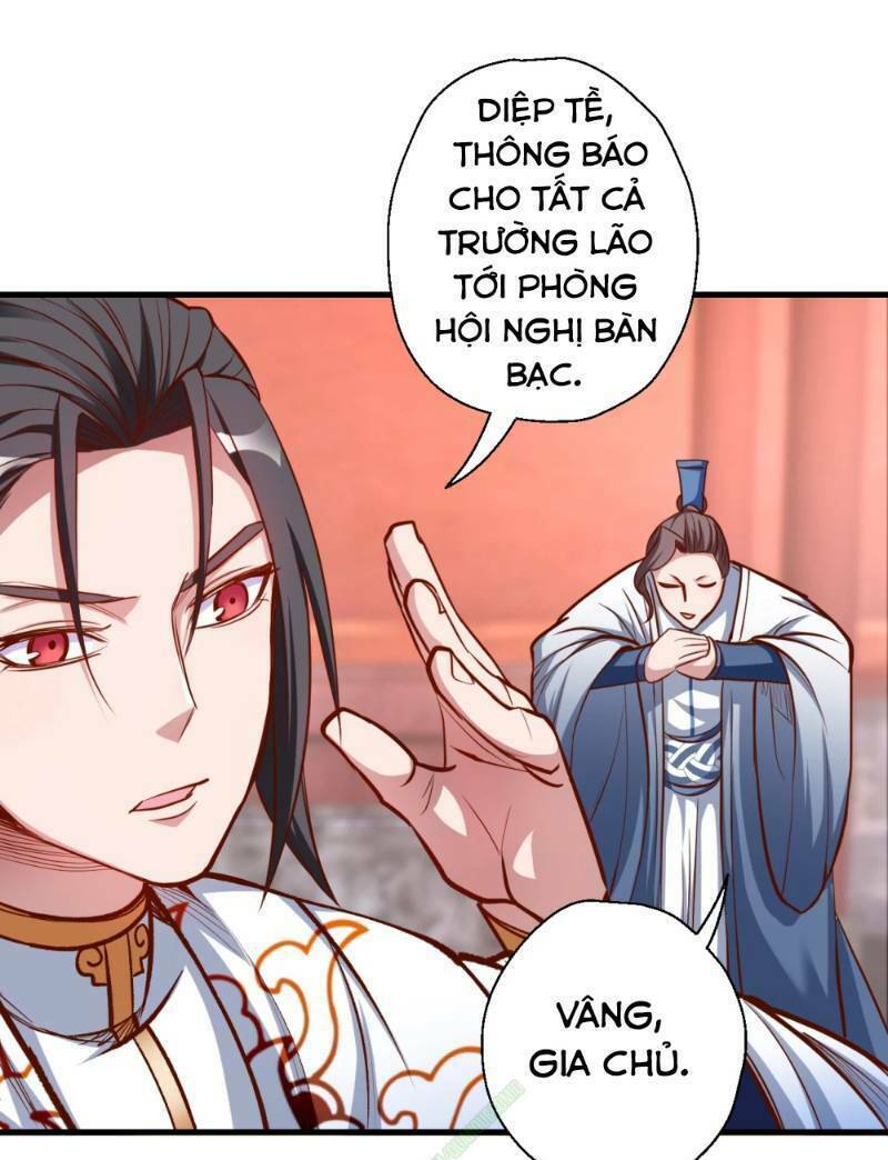 tối cường đại biểu hoàng kim thận chapter 24 24