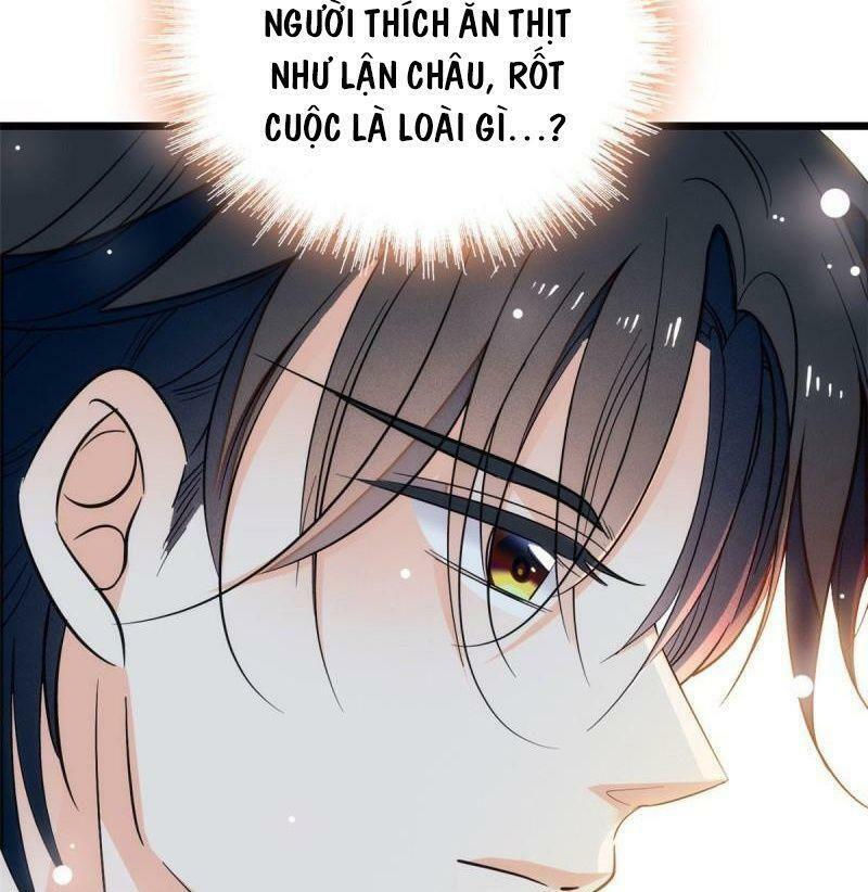 toàn mạng đều là fan cp của tôi với ảnh đế chapter 35.5 20