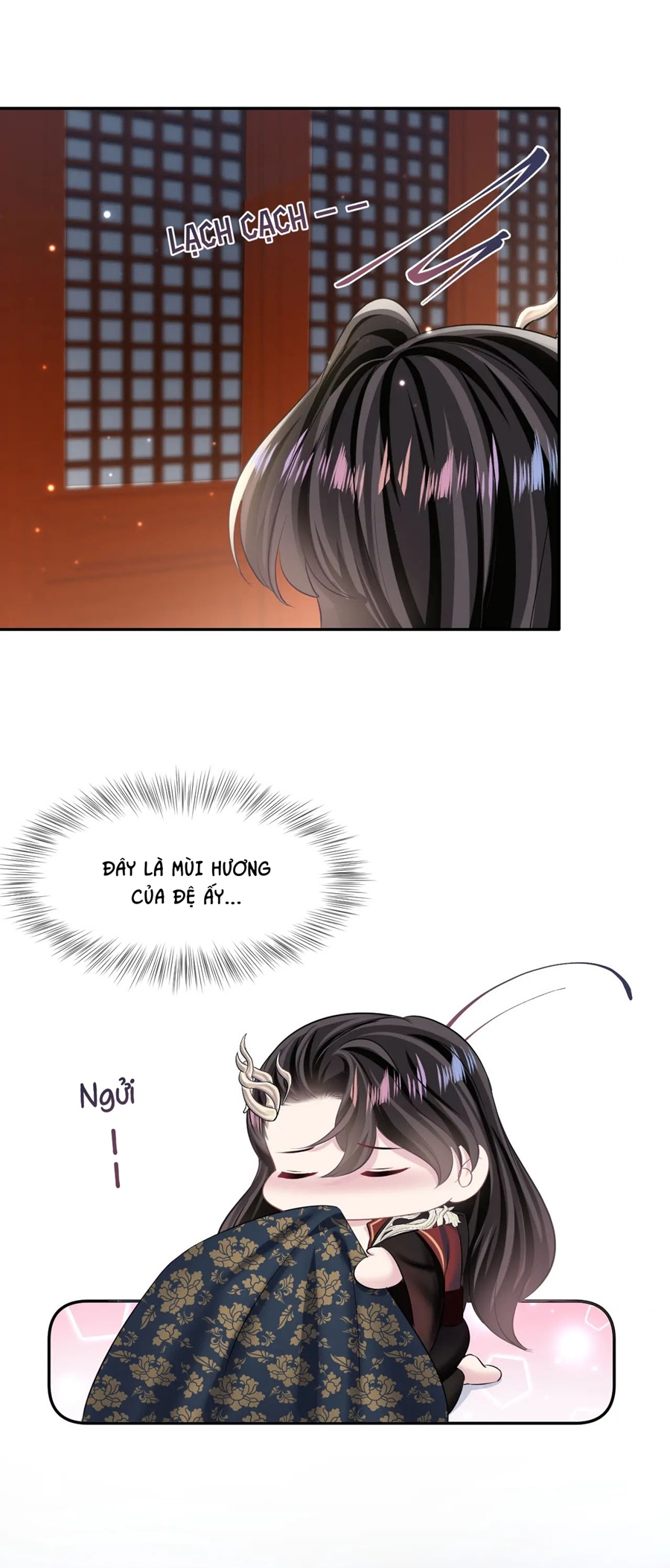 bạch liên hoa tuyệt mĩ dạy học online chapter 99 26