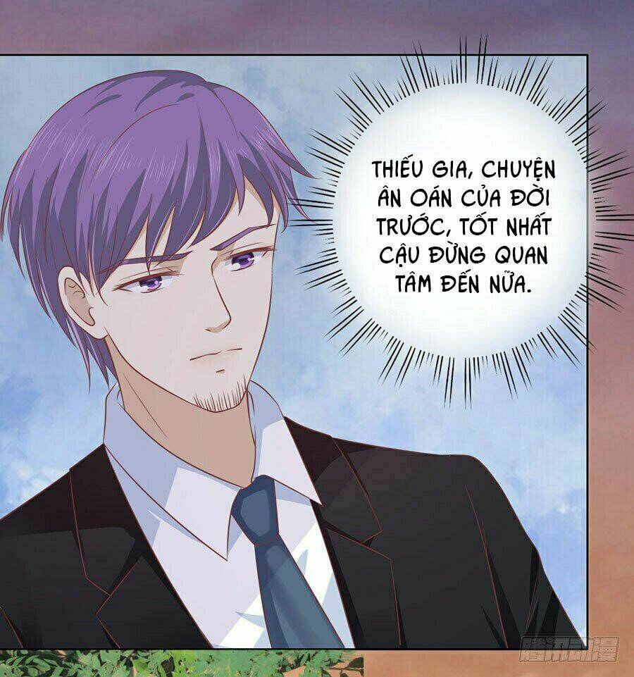 liệt ái tri hạ: series mật đào tiểu tình nhân chapter 157 27