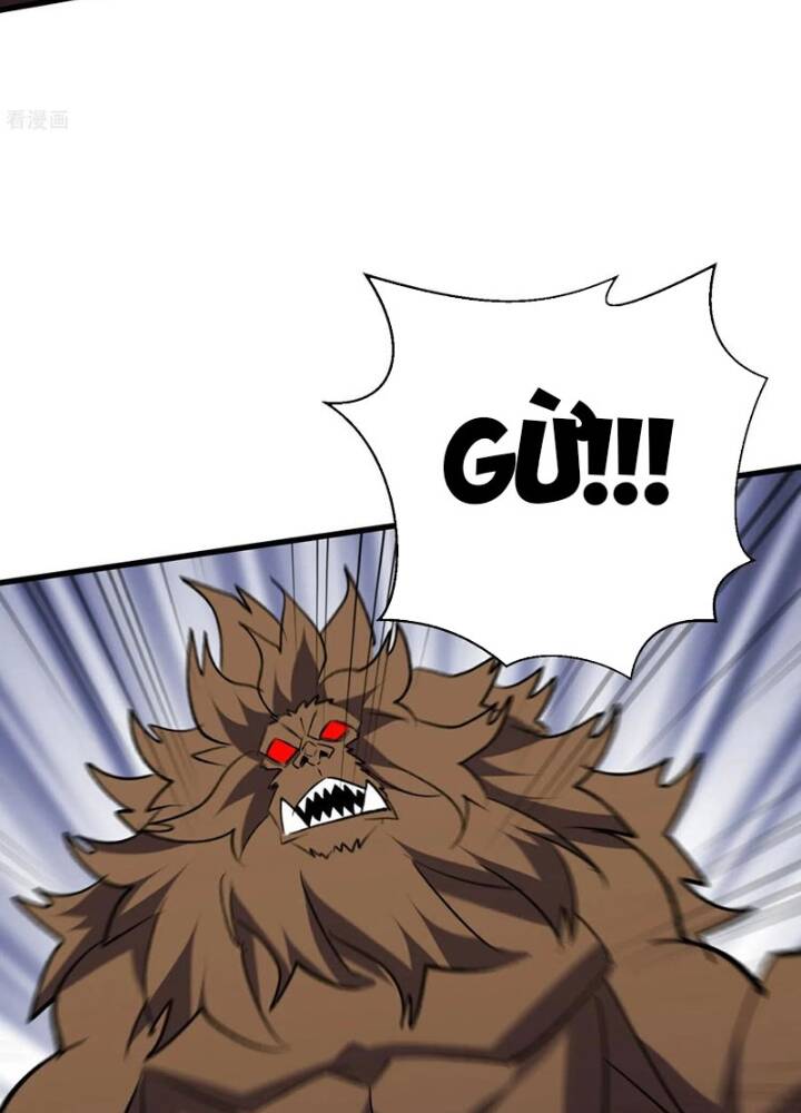 từ dã quái bắt đầu thăng cấp chapter 60 5