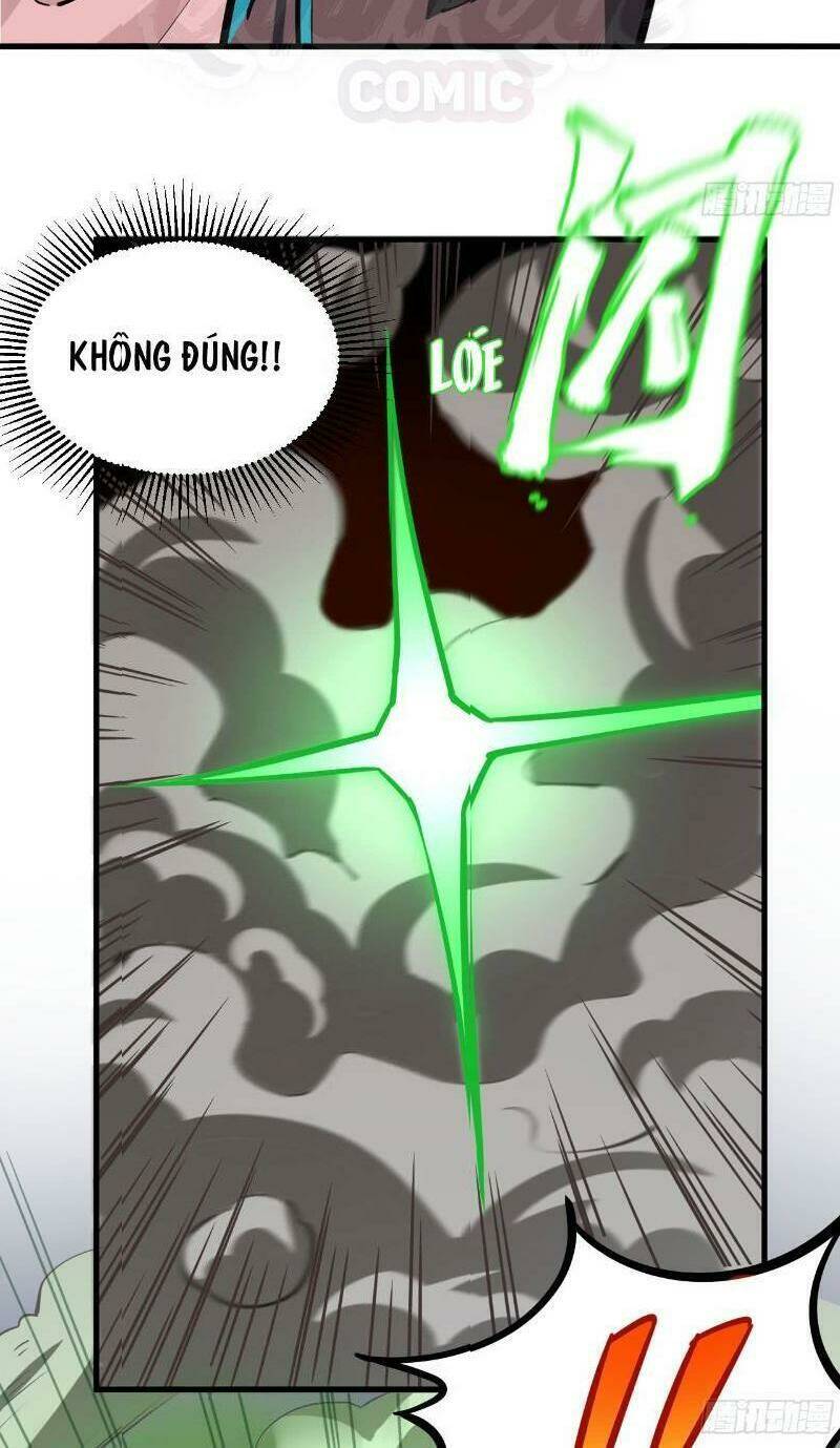 minh nhật thần đô chapter 40 37