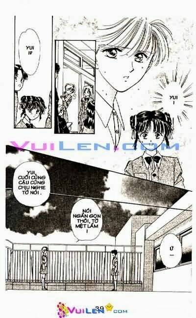 quyển sách kỳ bí chapter 13 40